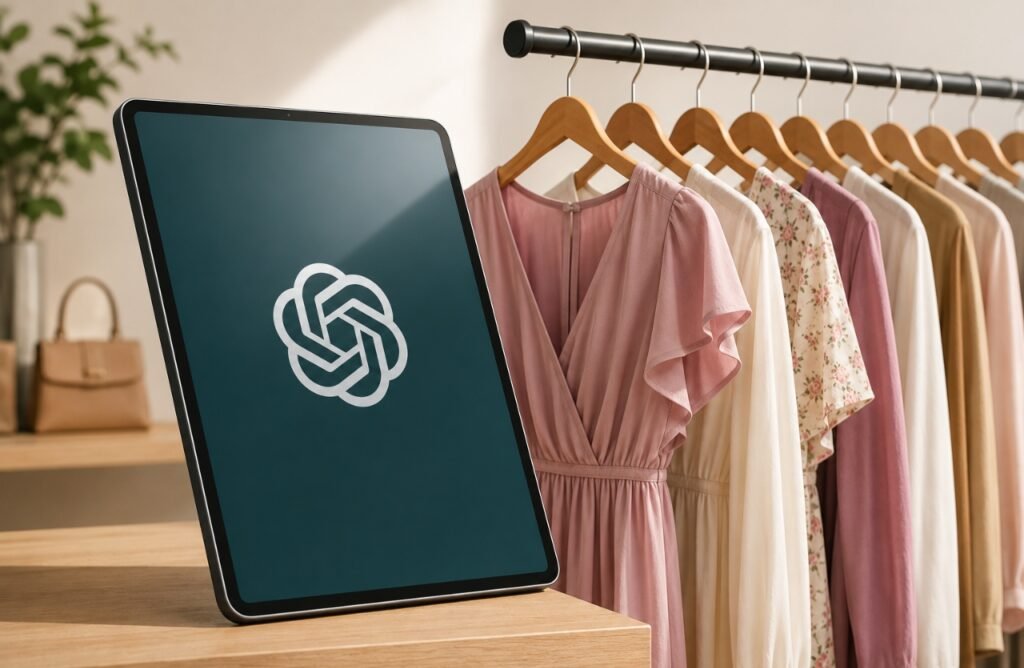 ChatGPT Ads chega ao Brasil: o que a nova plataforma de anúncios da OpenAI muda para o e-commerce?